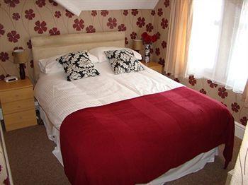 Bed and breakfast West Vale Blackpool